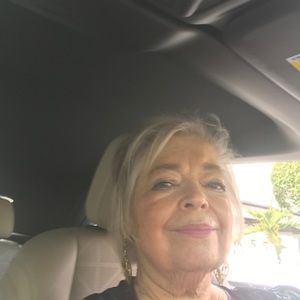 Meet your Posher, Rosanna